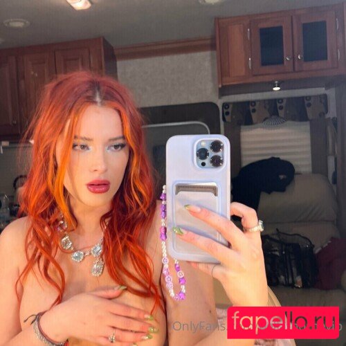 Bella Thorne Onlyfans Photo Gallery 
