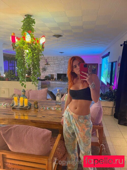 Bella Thorne Onlyfans Photo Gallery 