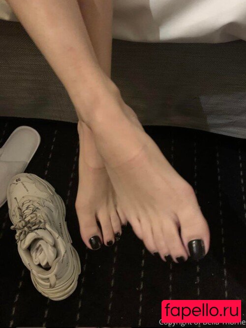 Bella Thorne Onlyfans Photo Gallery 