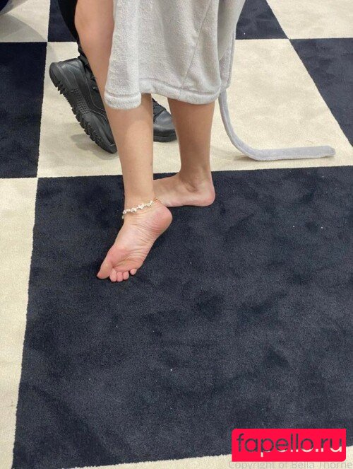 Bella Thorne Onlyfans Photo Gallery 