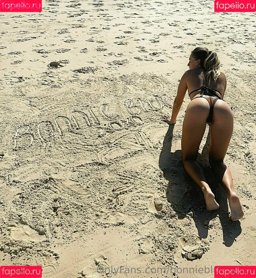 bonnieblue_xoxo Onlyfans Photo Gallery 