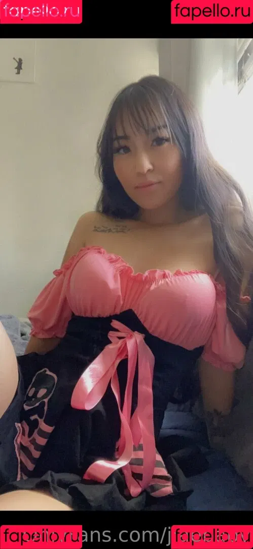 jiaebaby Onlyfans Photo Gallery 