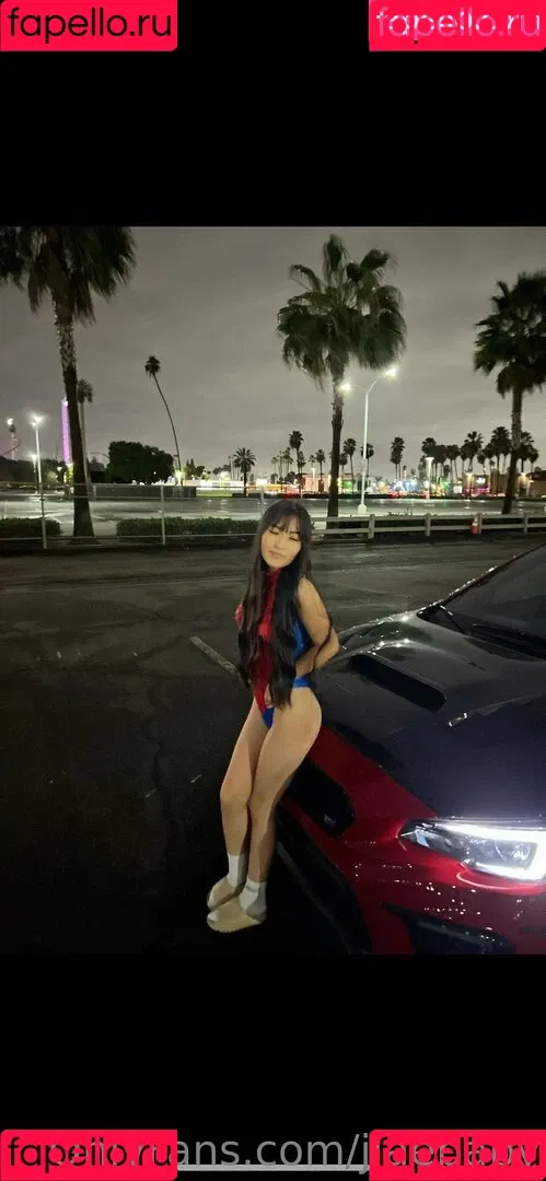 jiaebaby Onlyfans Photo Gallery 