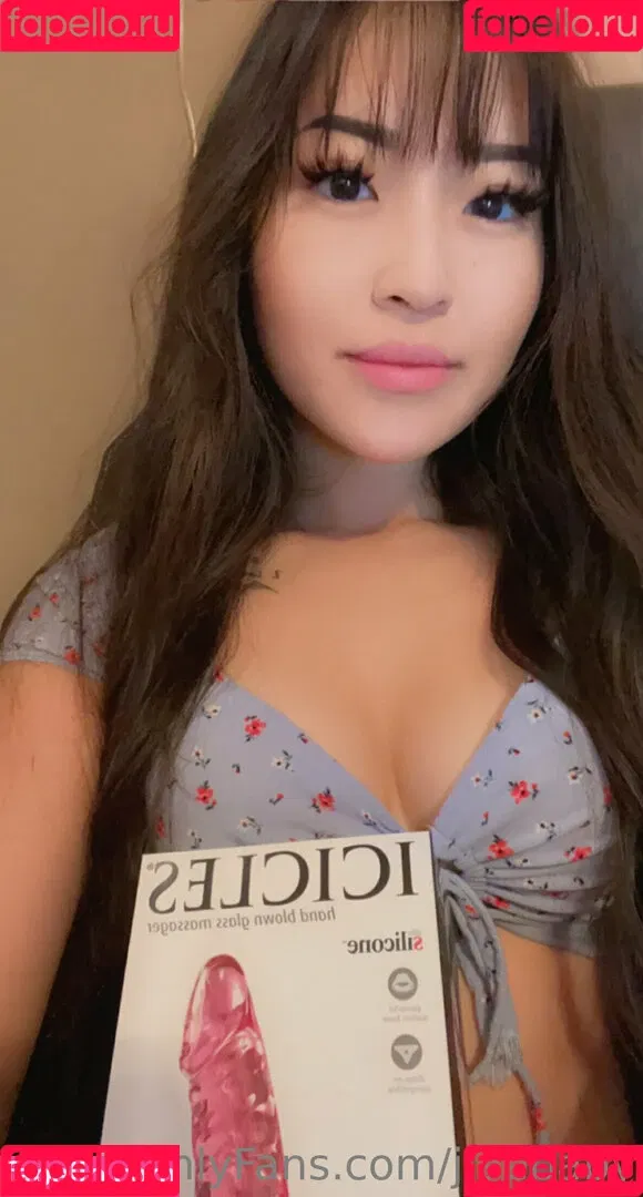 jiaebaby Onlyfans Photo Gallery 