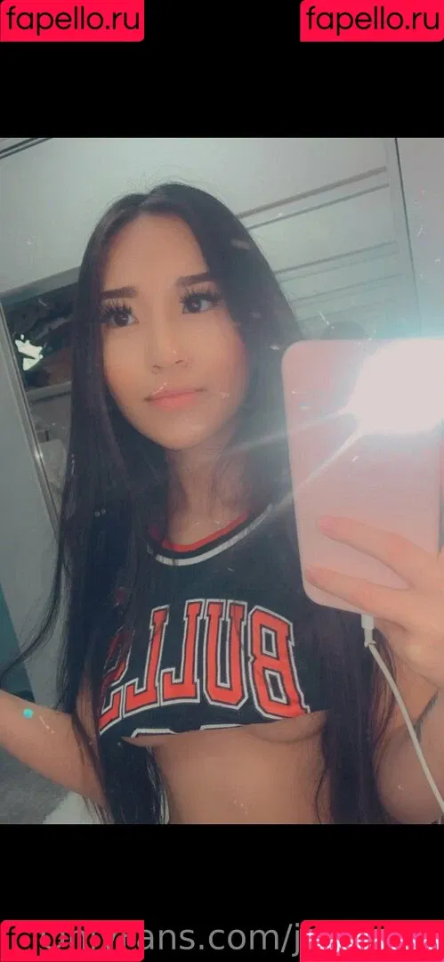 jiaebaby Onlyfans Photo Gallery 