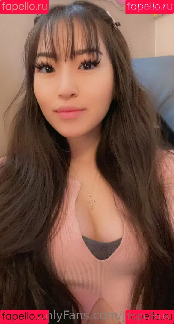 jiaebaby Onlyfans Photo Gallery 