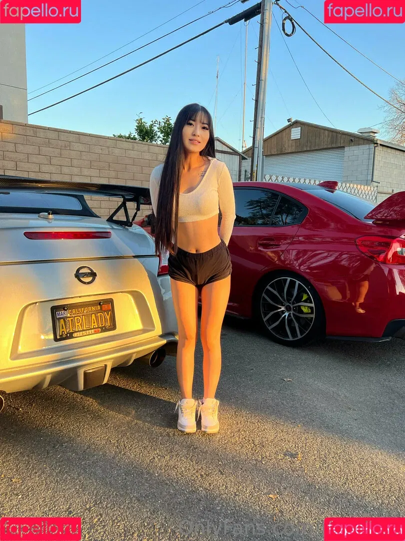 jiaebaby Onlyfans Photo Gallery 