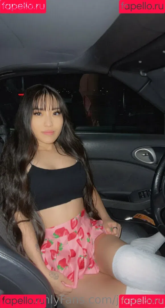 jiaebaby Onlyfans Photo Gallery 