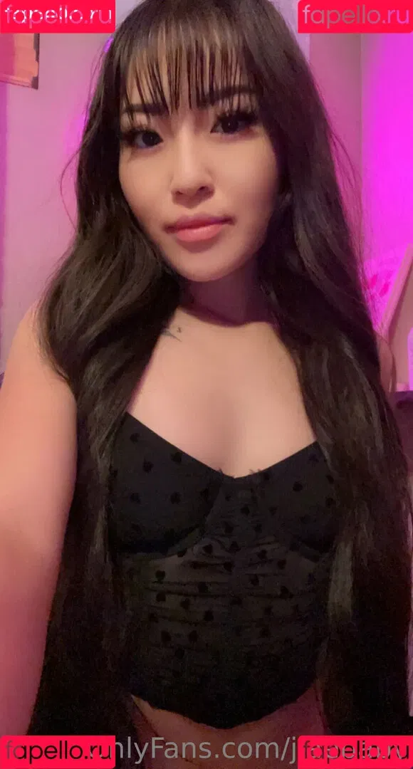 jiaebaby Onlyfans Photo Gallery 