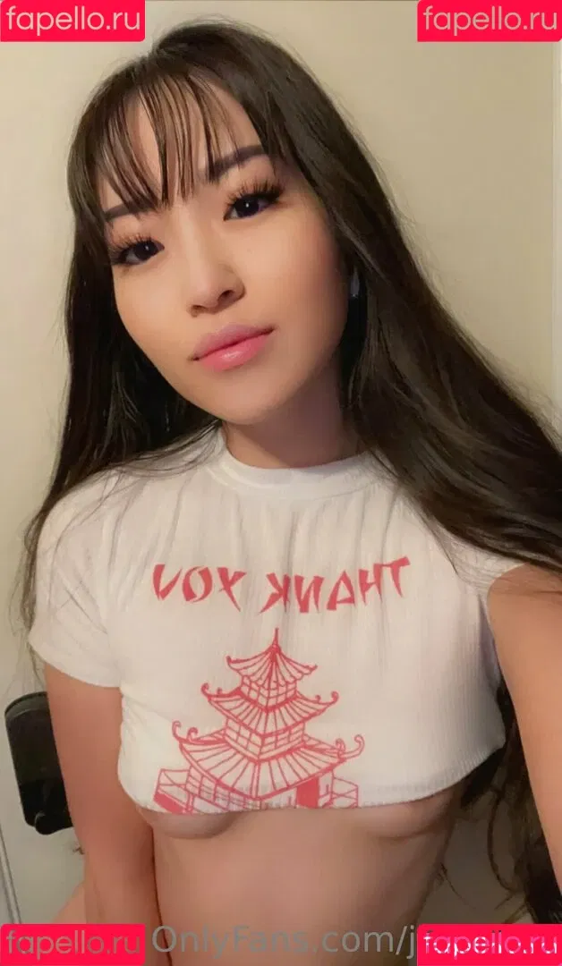 jiaebaby Onlyfans Photo Gallery 