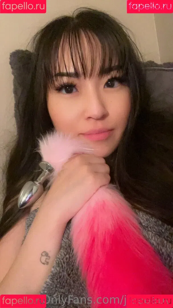 jiaebaby Onlyfans Photo Gallery 