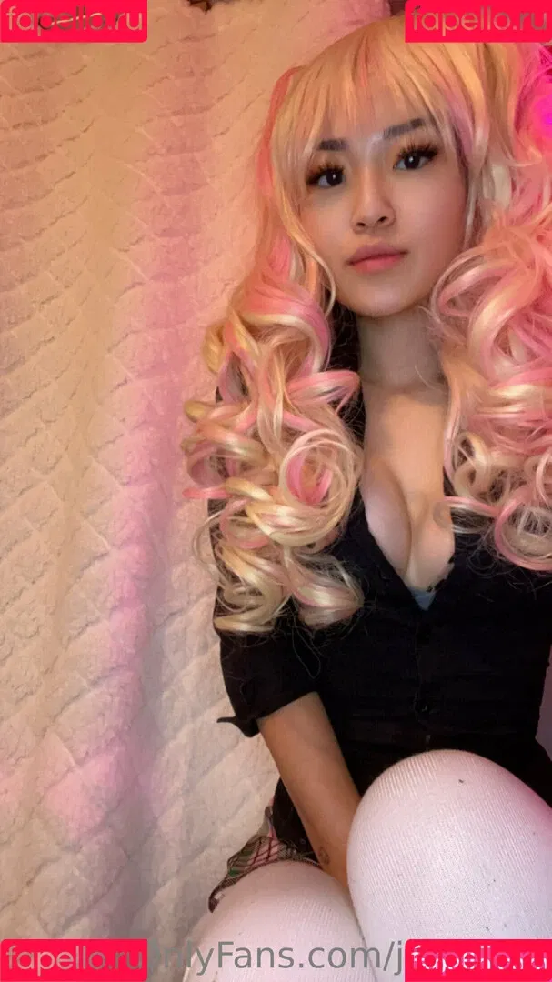 jiaebaby Onlyfans Photo Gallery 