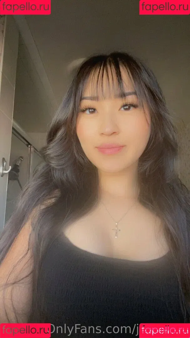 jiaebaby Onlyfans Photo Gallery 