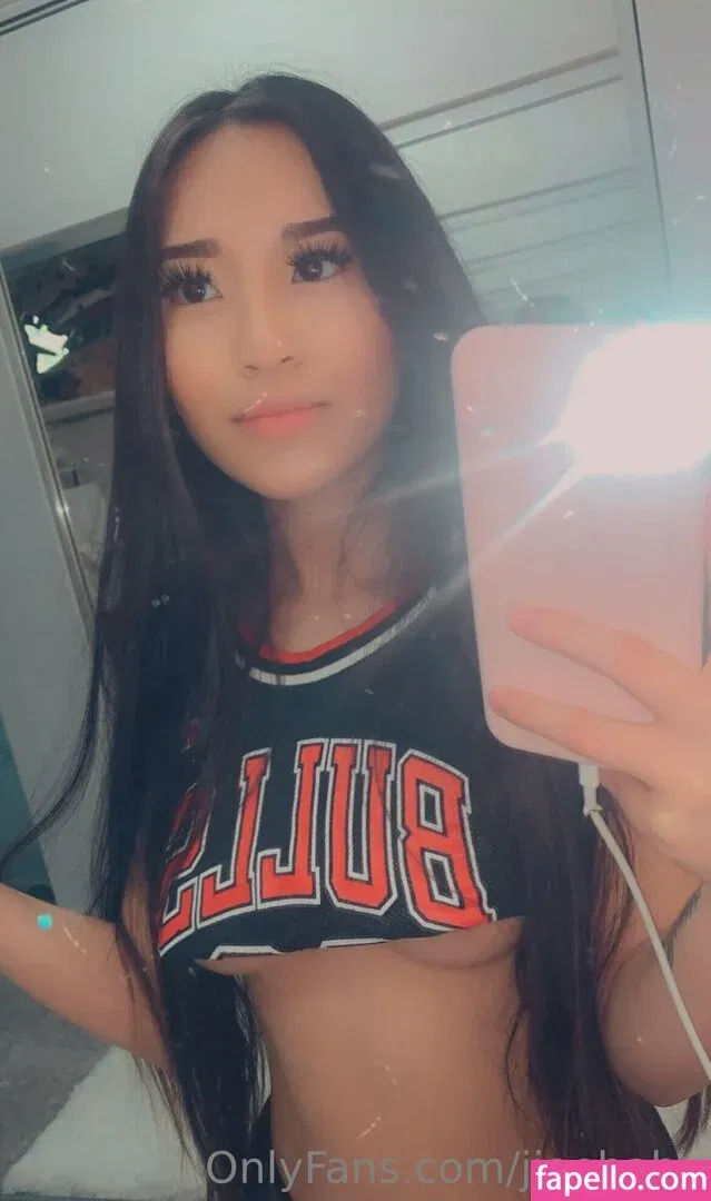 jiaebaby Onlyfans Photo Gallery 