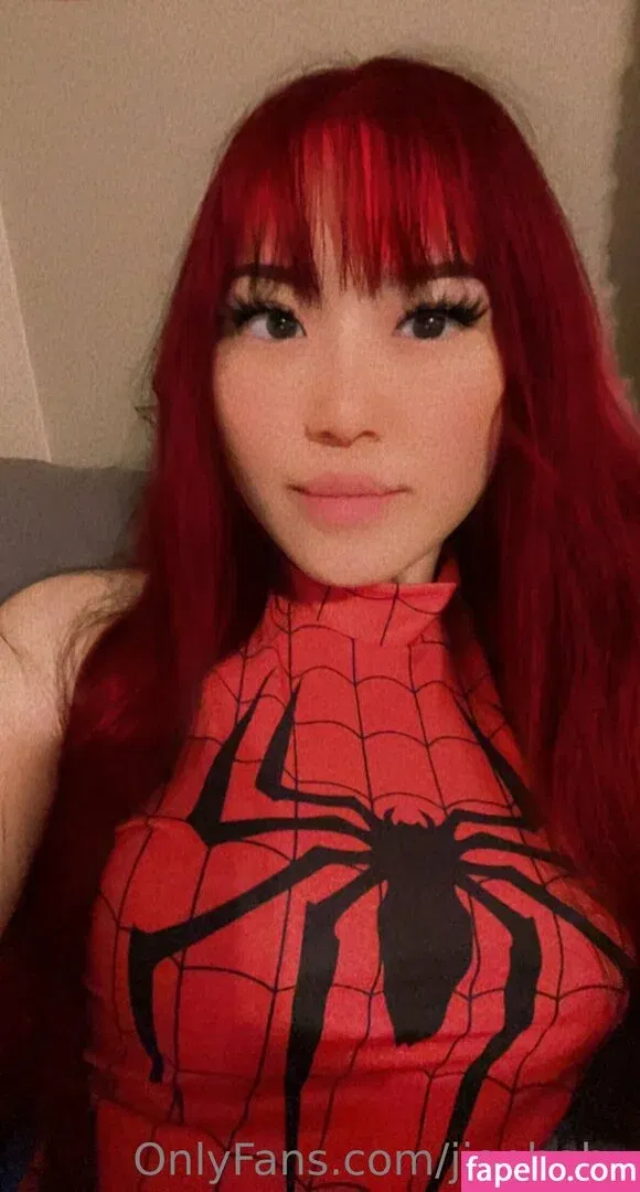 jiaebaby Onlyfans Photo Gallery 