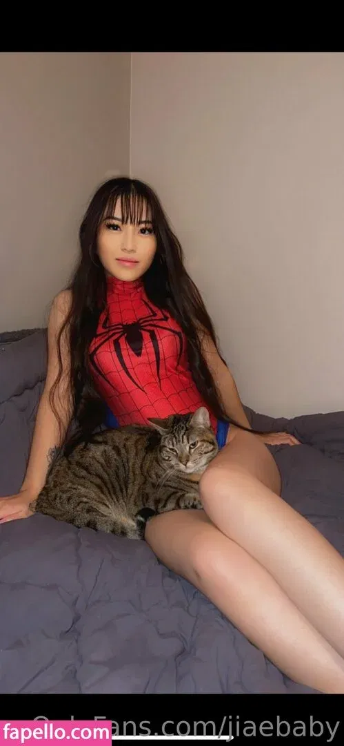 jiaebaby Onlyfans Photo Gallery 