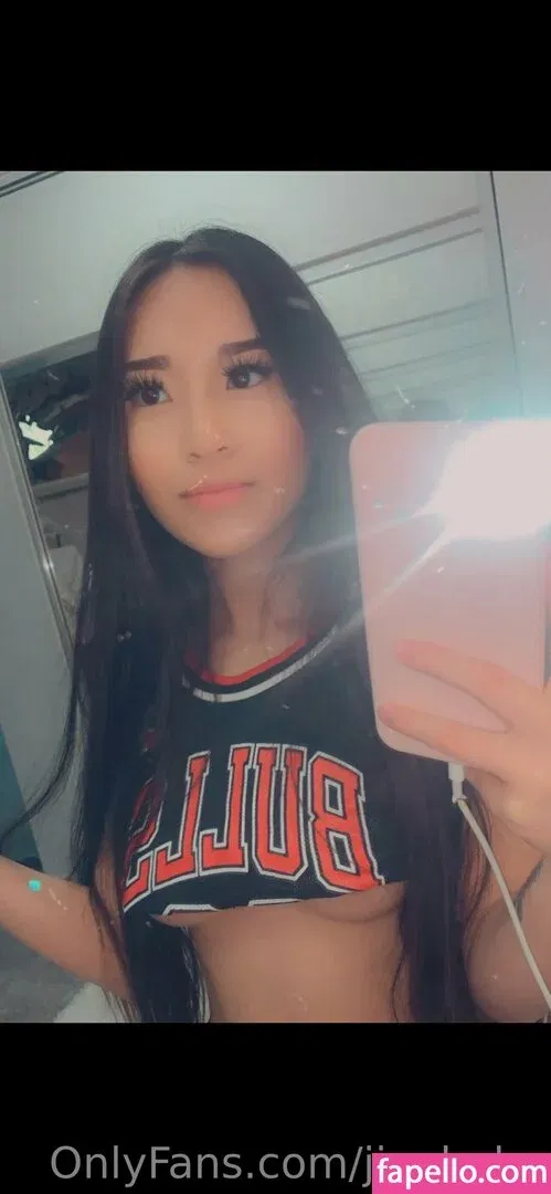 jiaebaby Onlyfans Photo Gallery 