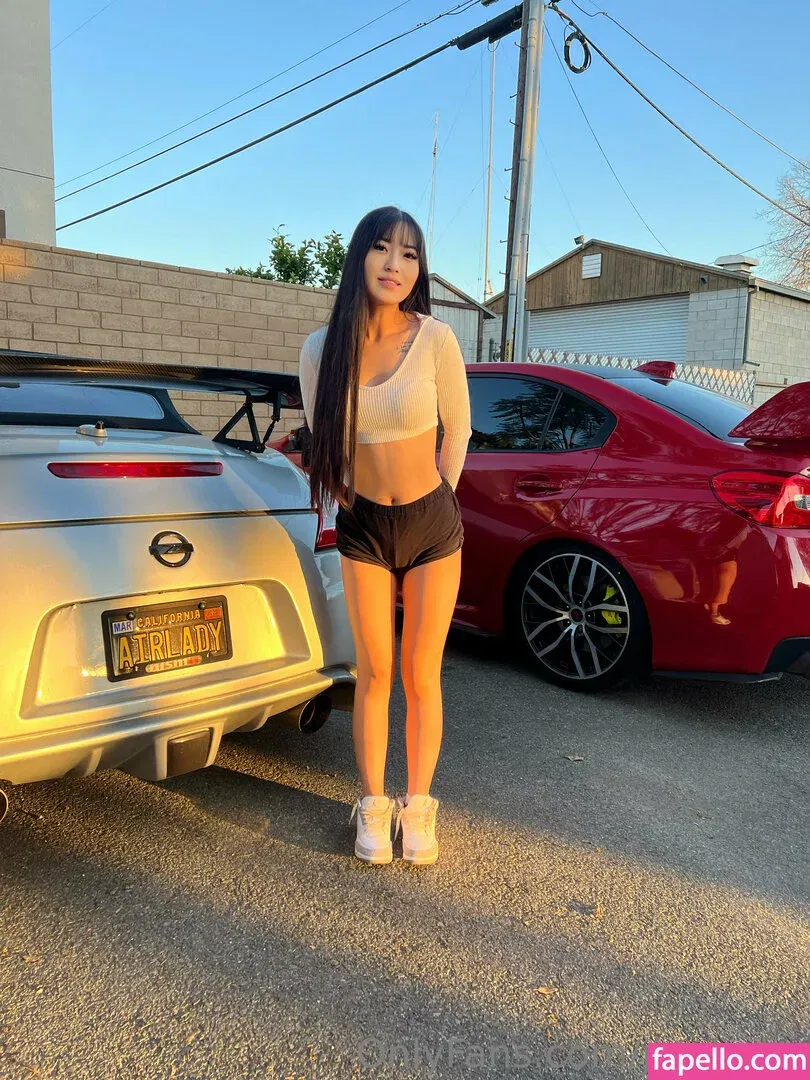 jiaebaby Onlyfans Photo Gallery 