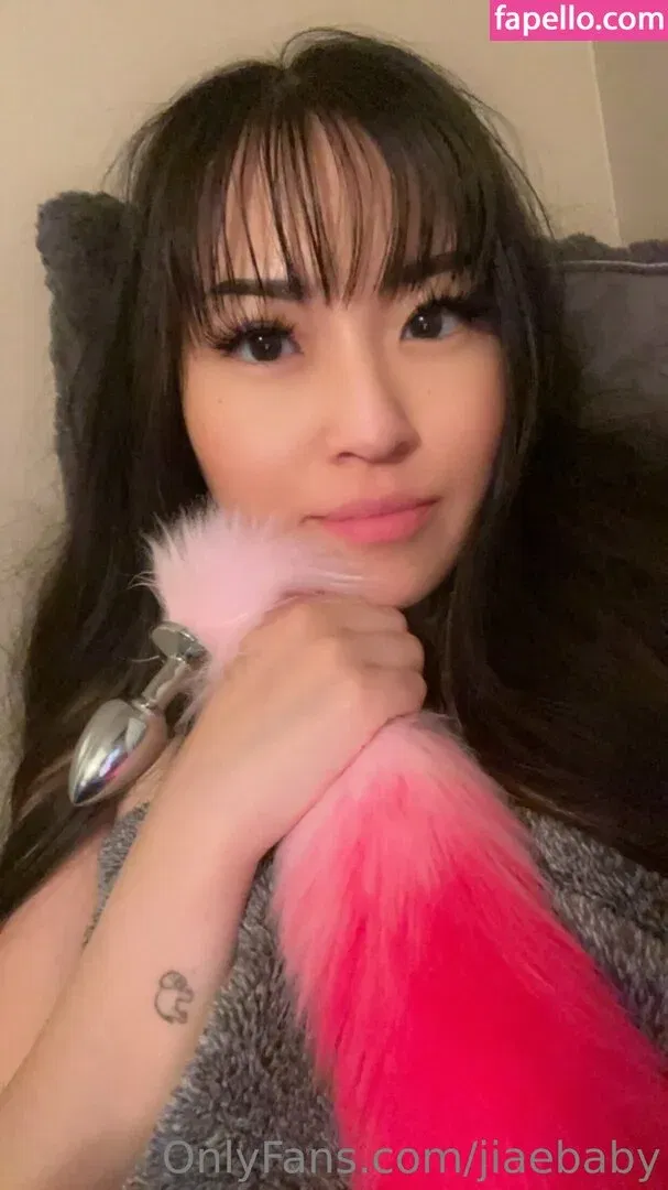 jiaebaby Onlyfans Photo Gallery 