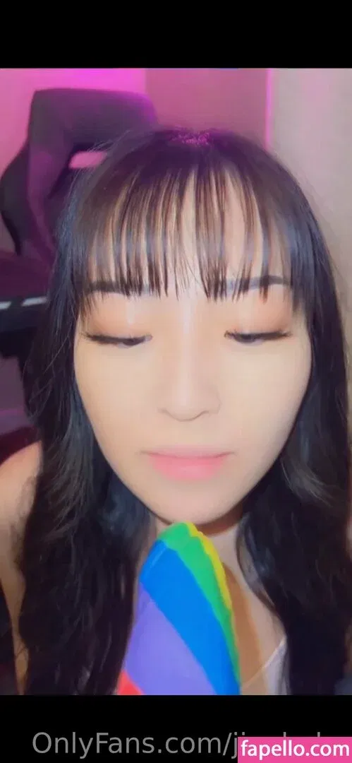 jiaebaby Onlyfans Photo Gallery 