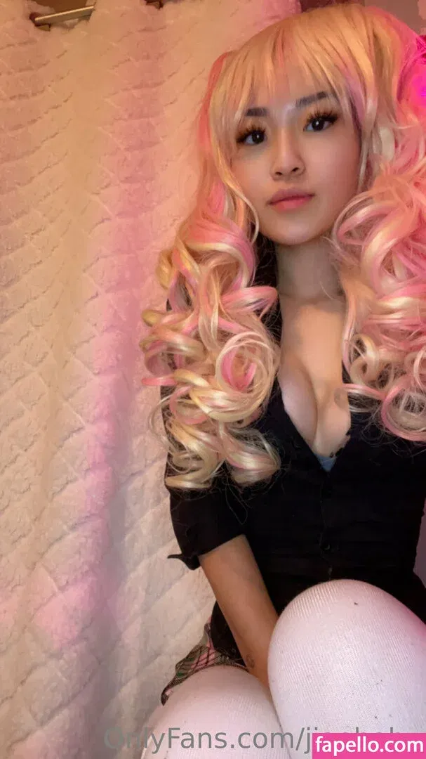 jiaebaby Onlyfans Photo Gallery 