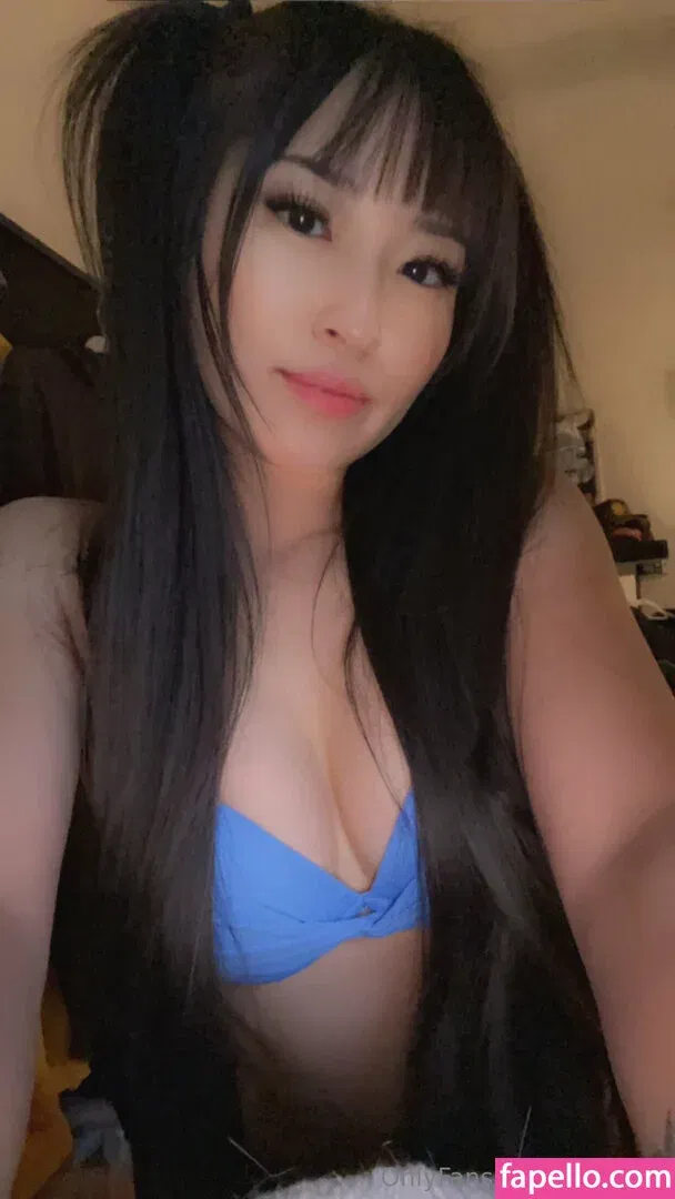jiaebaby Onlyfans Photo Gallery 