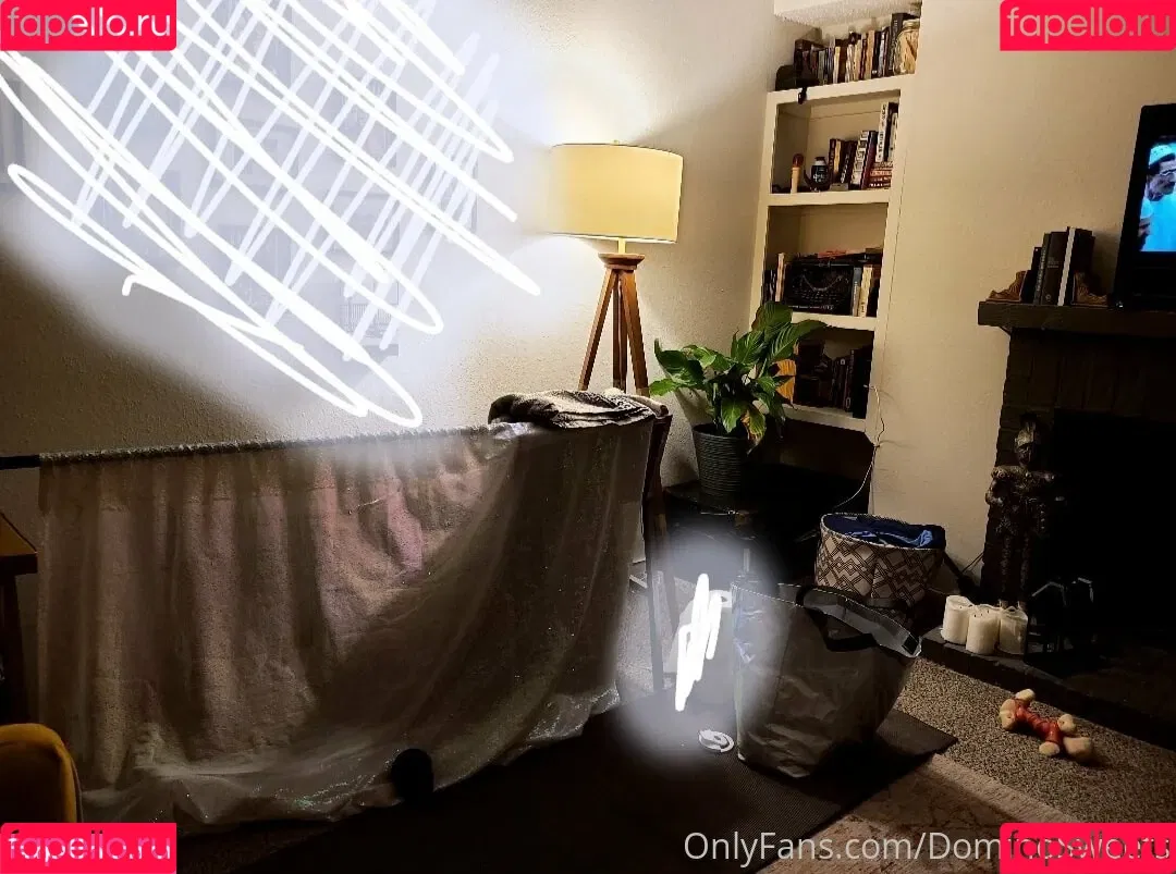 dominosweets Onlyfans Photo Gallery 
