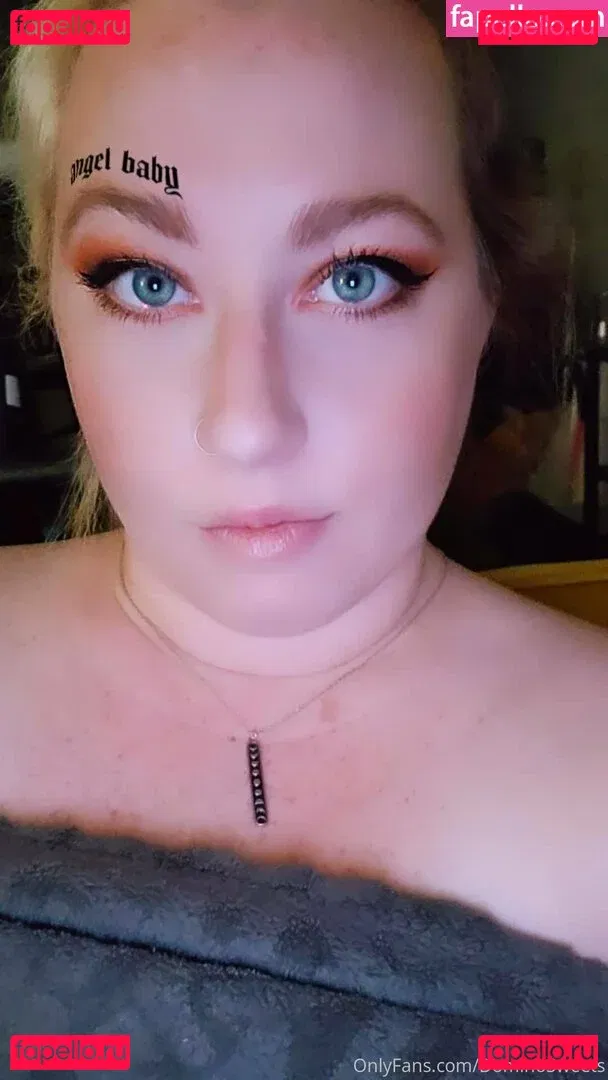 dominosweets Onlyfans Photo Gallery 