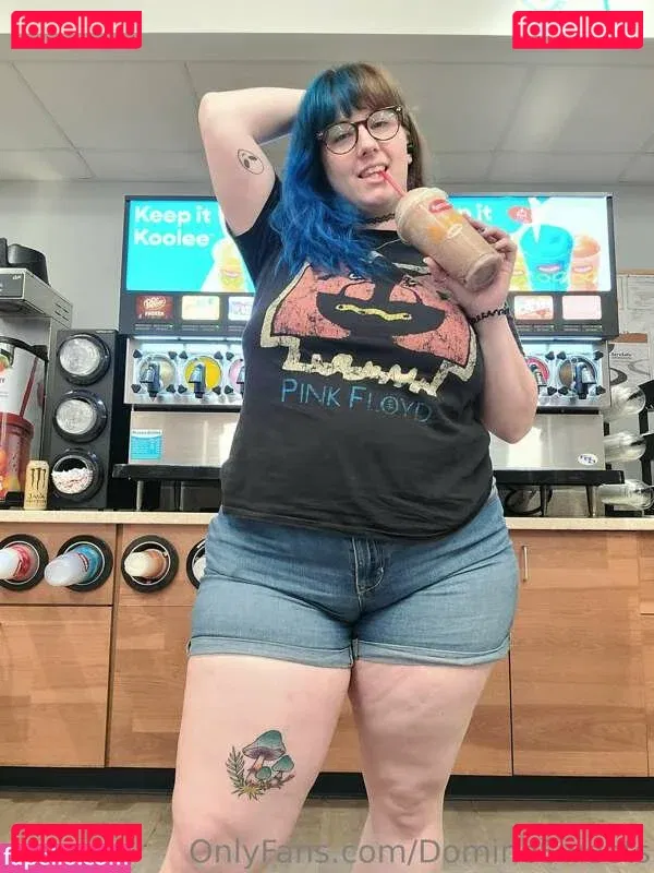 dominosweets Onlyfans Photo Gallery 