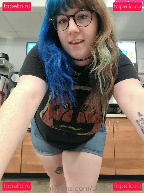 dominosweets Onlyfans Photo Gallery 