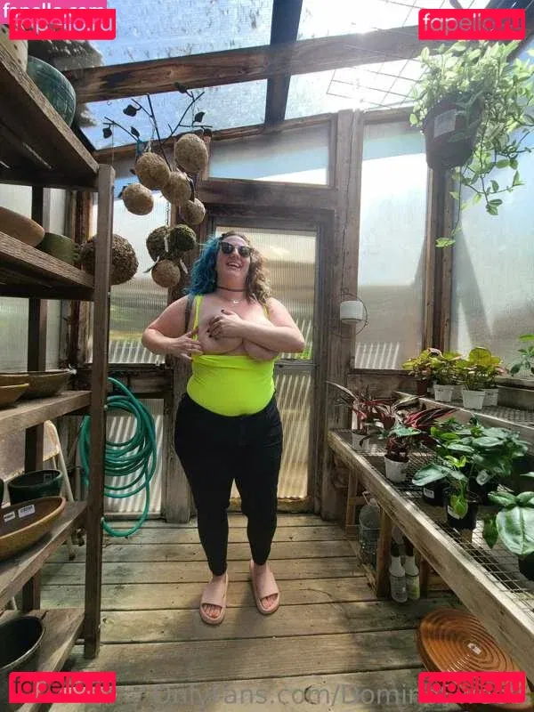 dominosweets Onlyfans Photo Gallery 