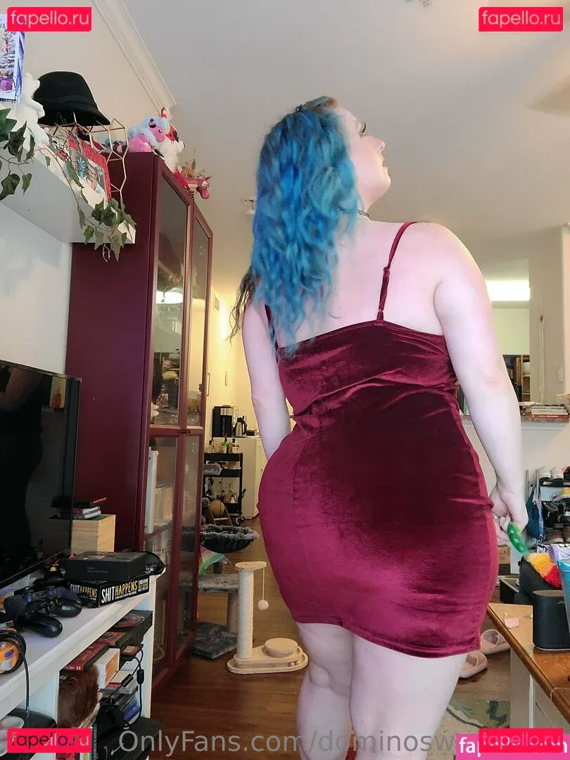 dominosweets Onlyfans Photo Gallery 