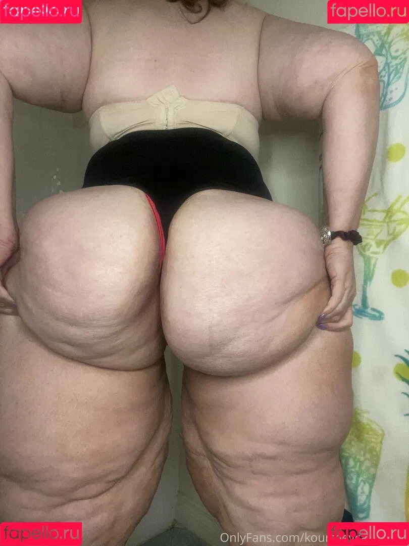 kourtneycakeshub Onlyfans Photo Gallery 