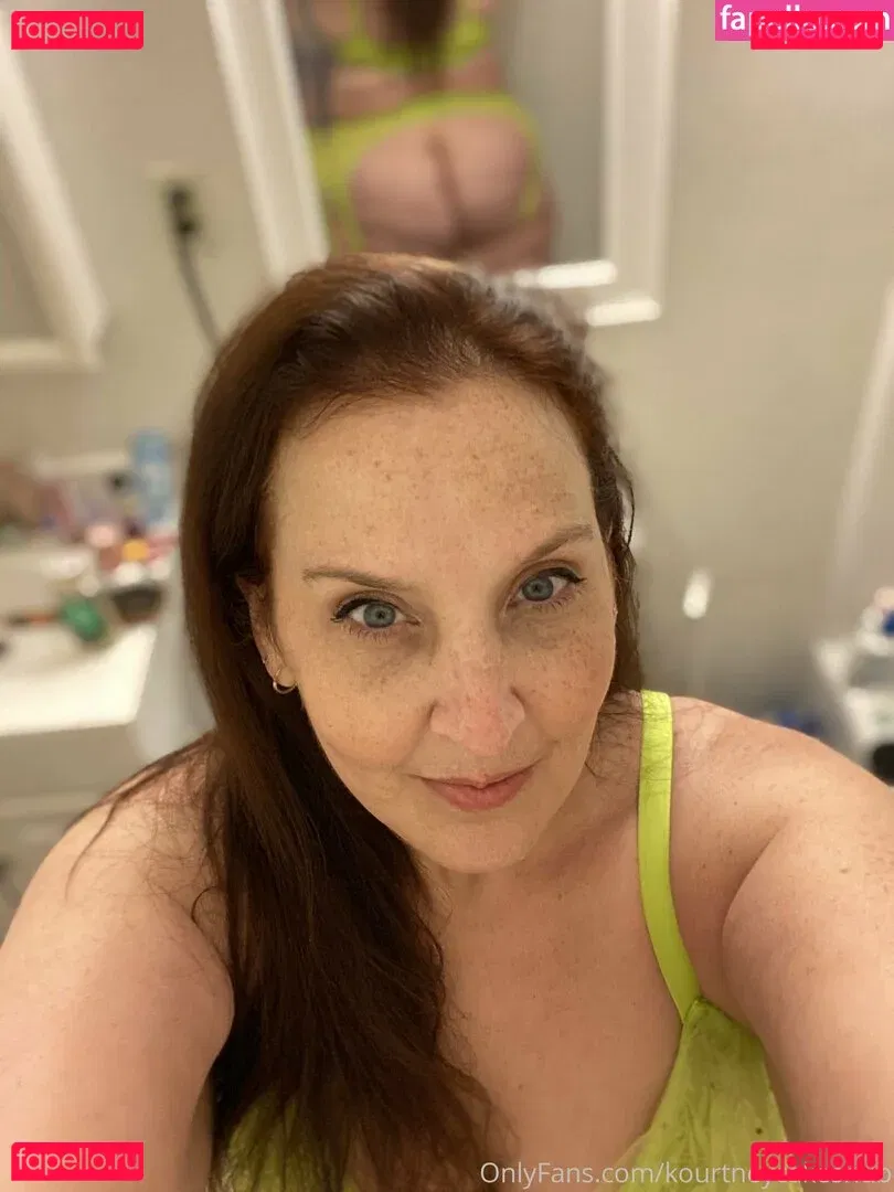 kourtneycakeshub Onlyfans Photo Gallery 