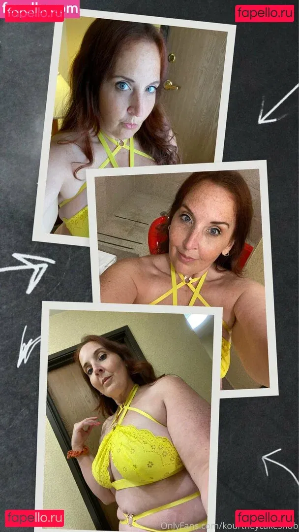 kourtneycakeshub Onlyfans Photo Gallery 