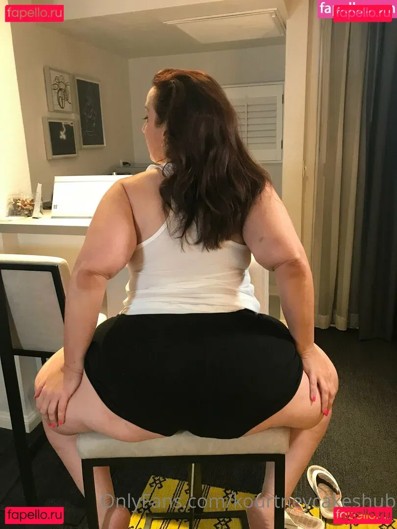 kourtneycakeshub Onlyfans Photo Gallery 