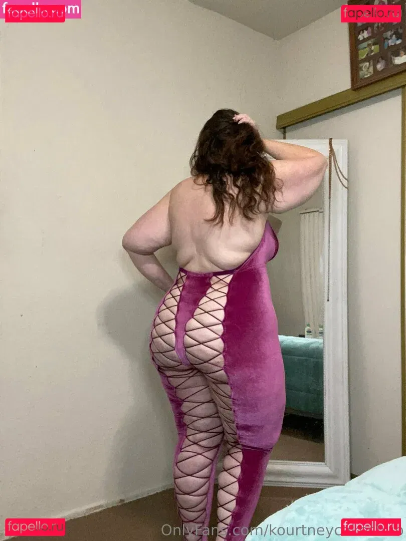 kourtneycakeshub Onlyfans Photo Gallery 