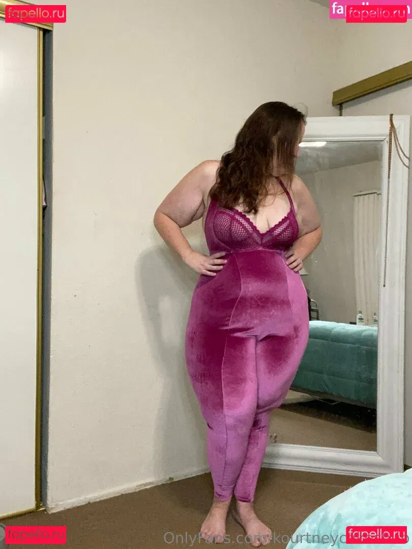 kourtneycakeshub Onlyfans Photo Gallery 