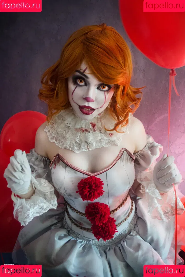 JinxKittie Cosplay Onlyfans Photo Gallery 