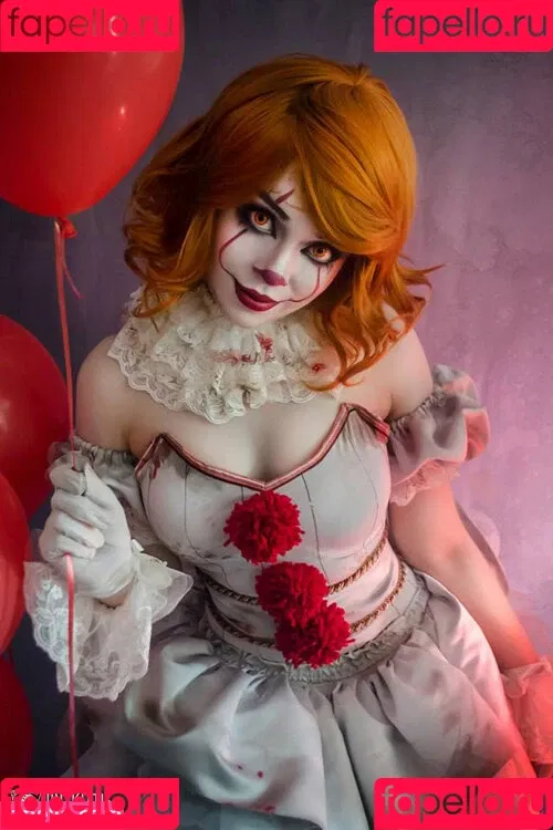 JinxKittie Cosplay Onlyfans Photo Gallery 