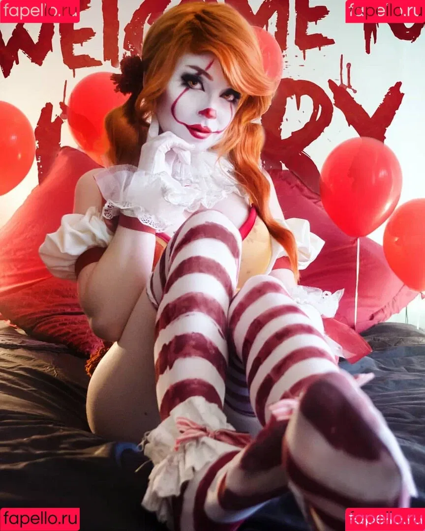 JinxKittie Cosplay Onlyfans Photo Gallery 