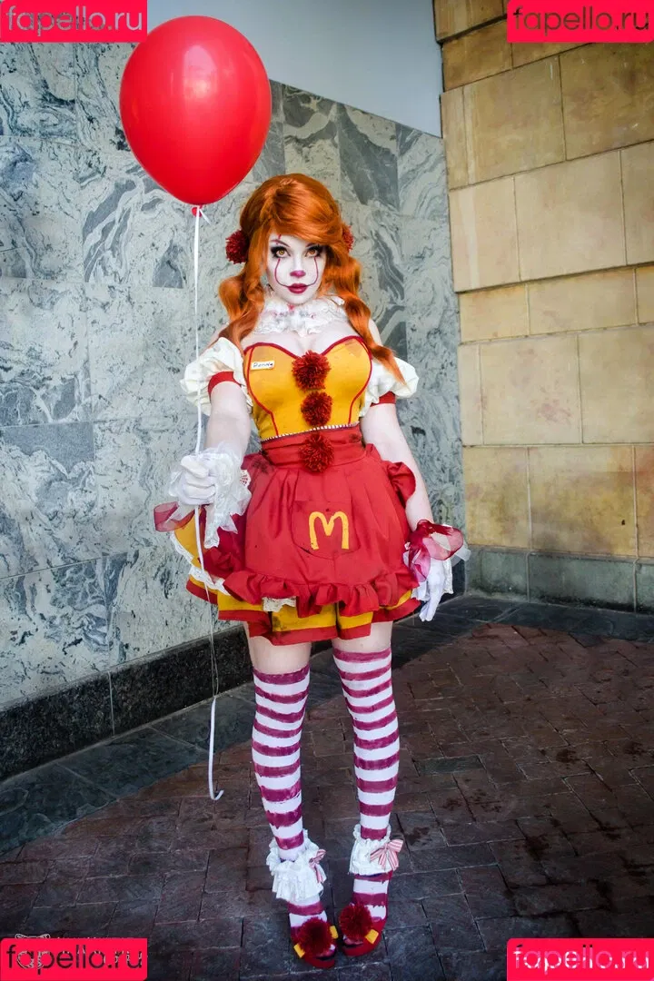 JinxKittie Cosplay Onlyfans Photo Gallery 