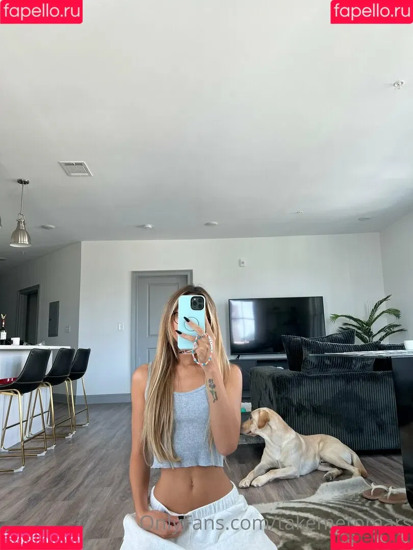 takemetomars Onlyfans Photo Gallery 