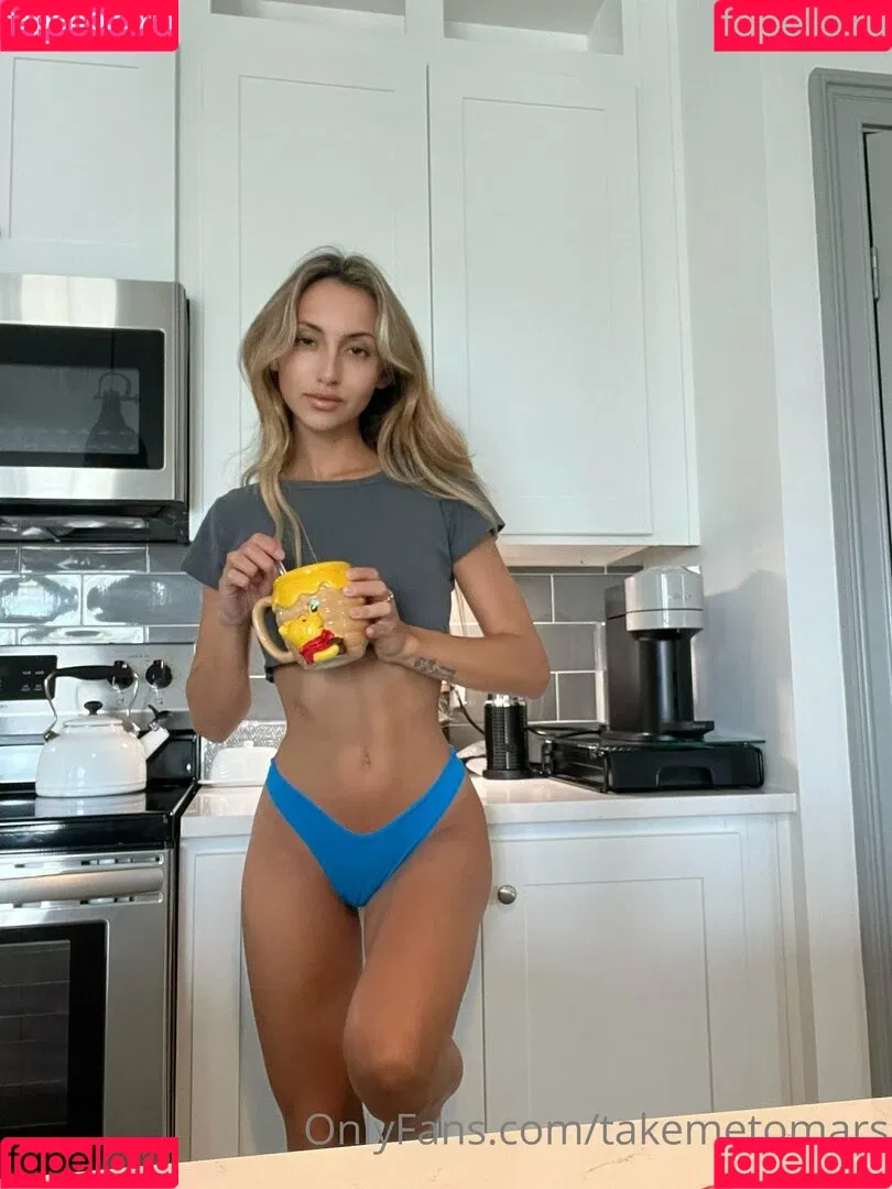 takemetomars Onlyfans Photo Gallery 