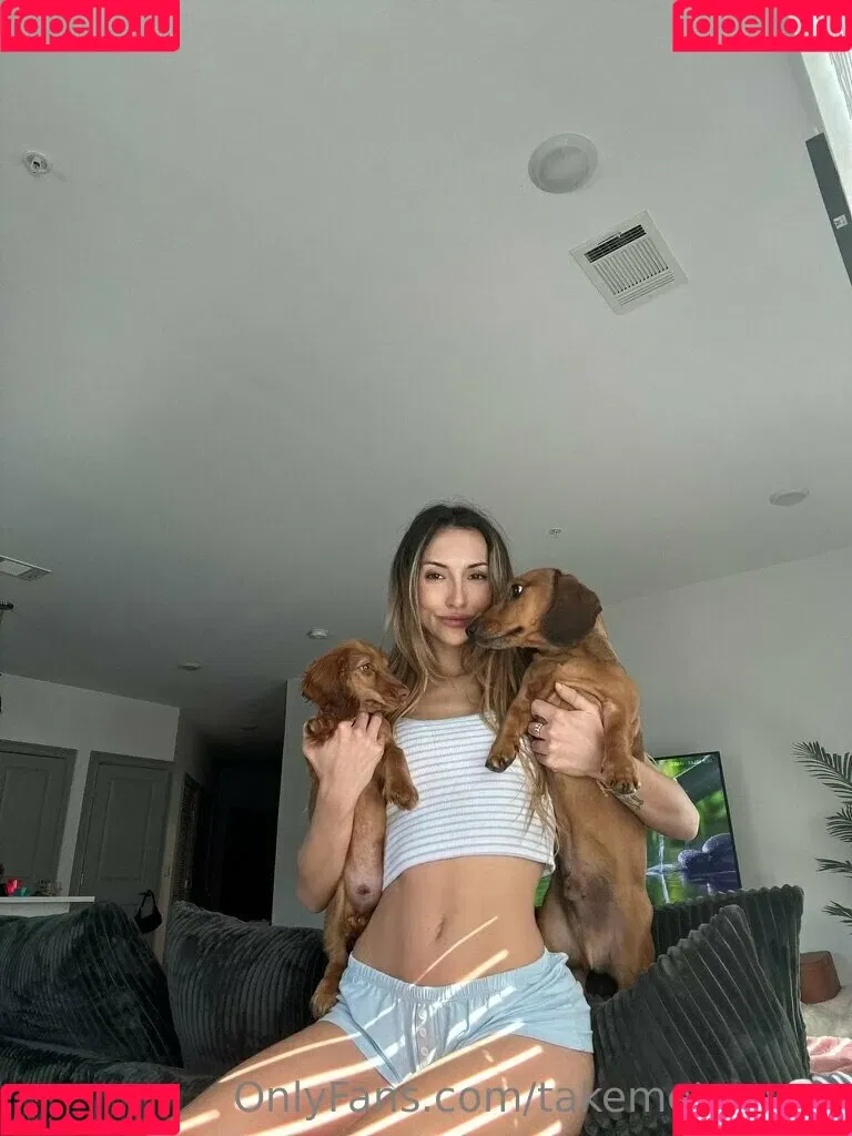 takemetomars Onlyfans Photo Gallery 