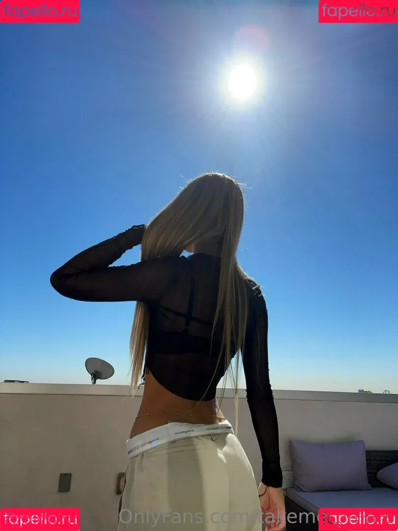 takemetomars Onlyfans Photo Gallery 