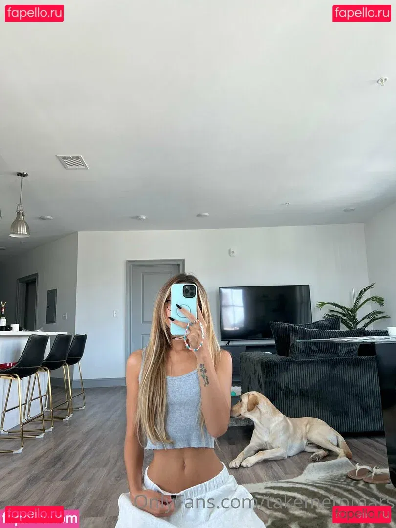 takemetomars Onlyfans Photo Gallery 