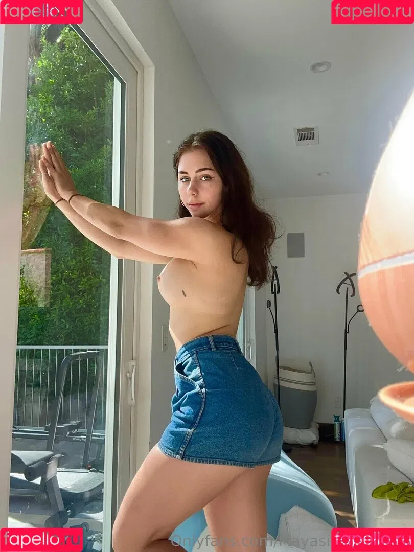 mayasings Onlyfans Photo Gallery 
