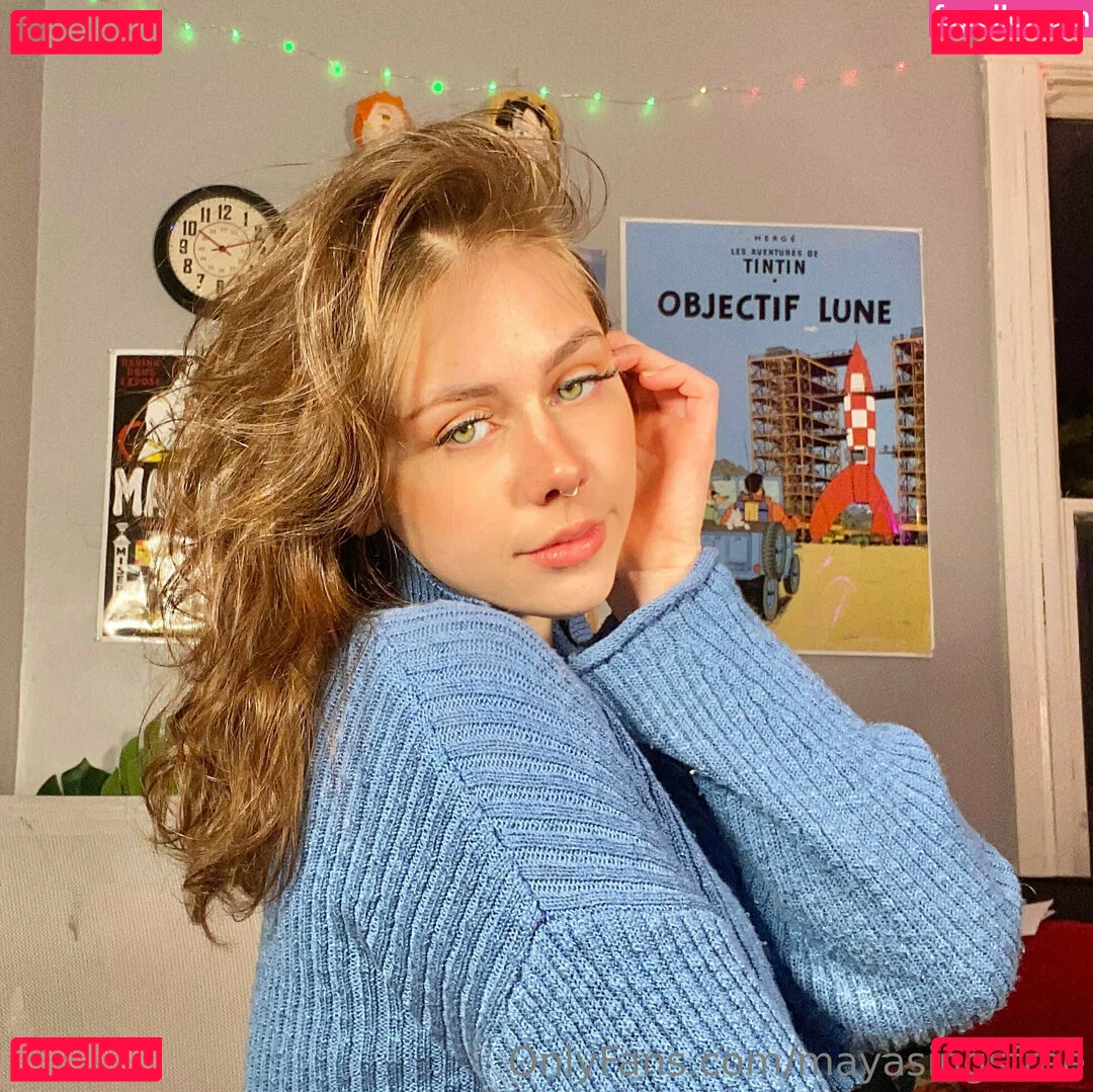 mayasings Onlyfans Photo Gallery 