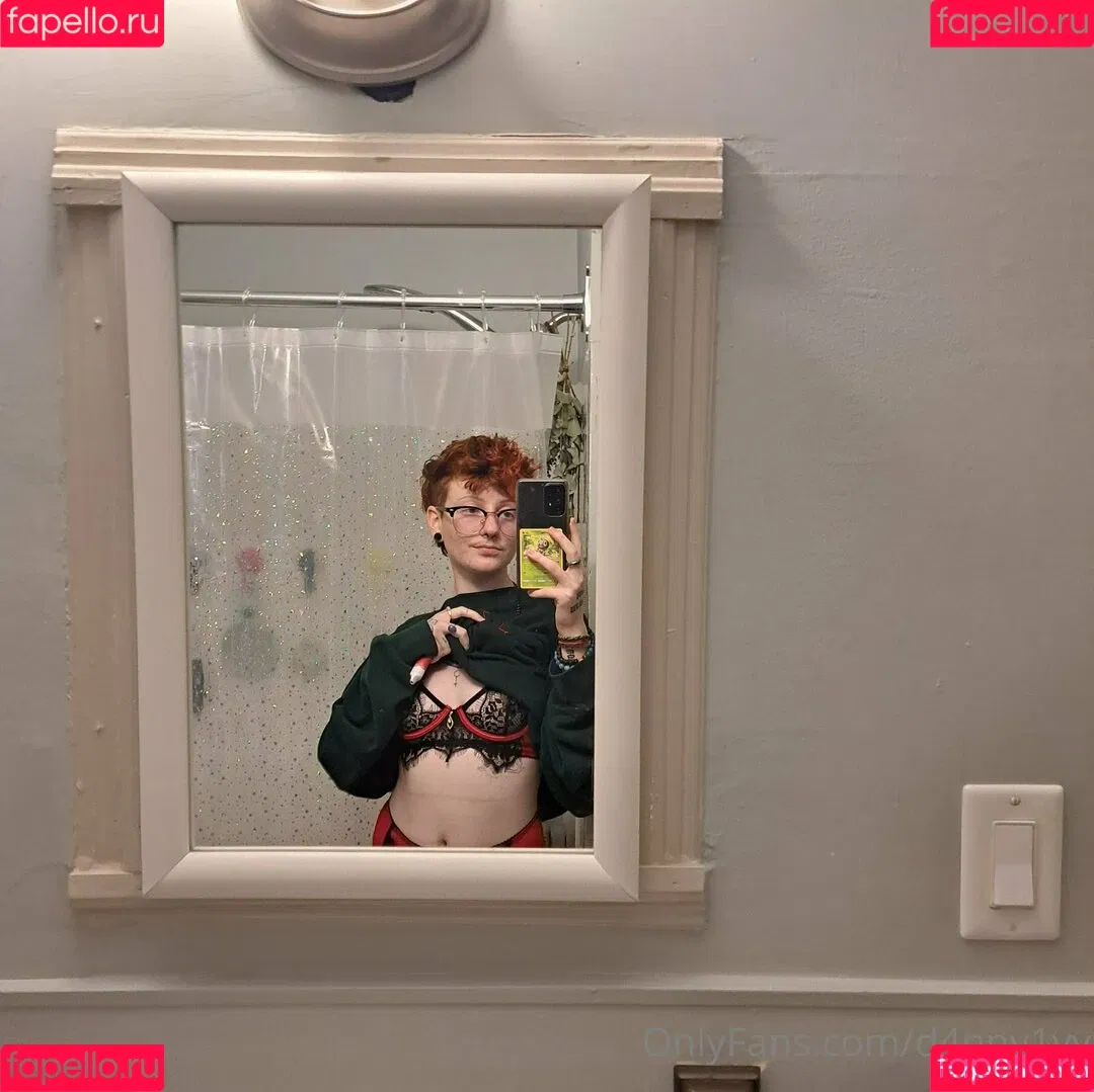 tr33ivy Onlyfans Photo Gallery 